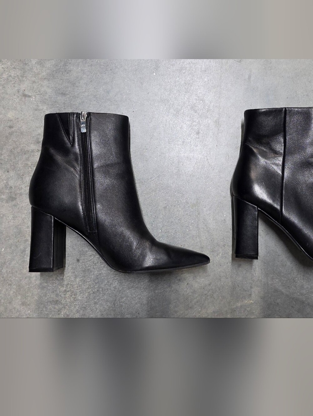 Marc Fisher, Garina Bootie, Size 8